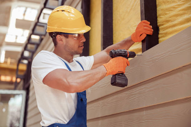 Best Wood Siding Installation  in Sylvan Lake, MI